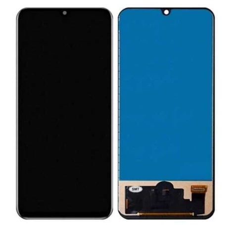 TE Huawei P Smart S Uyumlu Lcd Ekran Dokunmatik