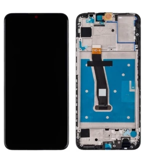 TE Huawei P Smart 2019 Uyumlu Çıtalı Servis Lcd Ekran Dokunmatik