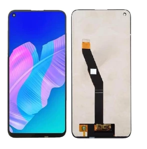 TE Huawei P40 Lite E Uyumlu A Kalite Lcd Ekran Dokunmatik