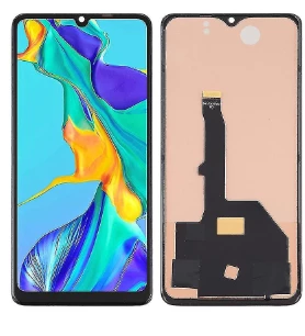 TE Huawei P30 Pro Uyumlu  A Kalite Lcd Ekran Dokunmatik