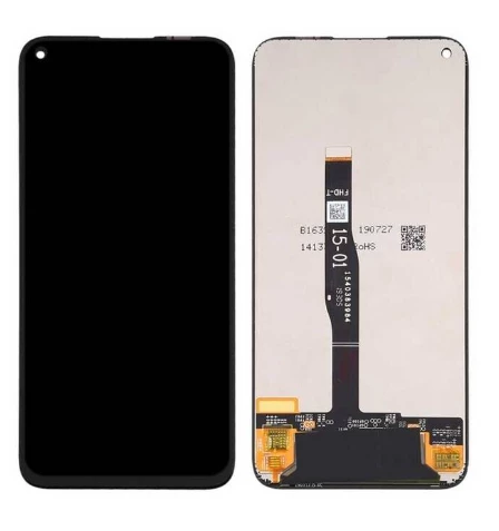 TE Huawei P40 Lite Uyumlu A Kalite Lcd Ekran Dokunmatik