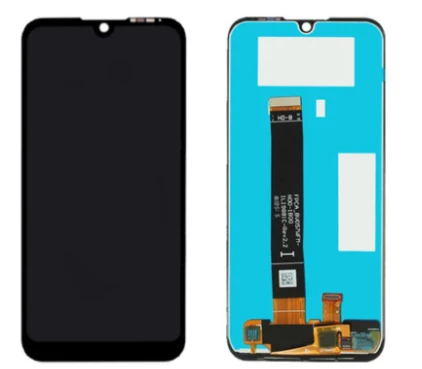 TE Huawei Y5 2019 Uyumlu HK Lcd Ekran Dokunmatik ürün görseli 1