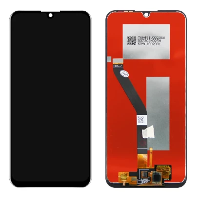 TE Huawei Y6 2019 Uyumlu A Kalite Lcd Ekran Dokunmatik ürün görseli 1