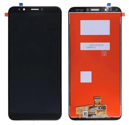 TE Huawei Y7 Prime 2018 Uyumlu HK Lcd Ekran Dokunmatik ürün görseli 1