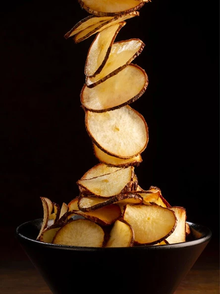 ZAD ALKHALEEJ PATATES BAHARATI 200 GR - 3