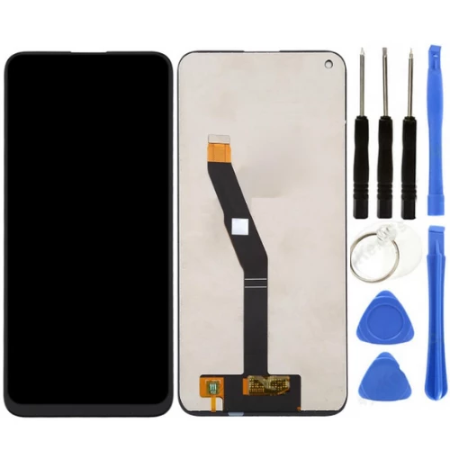 TE Huawei Y7P Uyumlu Lcd Ekran Dokunmatik + Tamir Seti ürün görseli 1