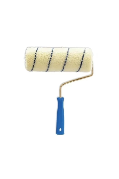 RULO DEKOR SÜPERLÜKS 25 CM DIŞ CEPHE KOD:1003