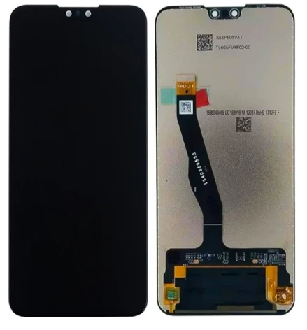 TE Huawei Y9 2019 Uyumlu A Kalite Lcd Ekran Dokunmatik