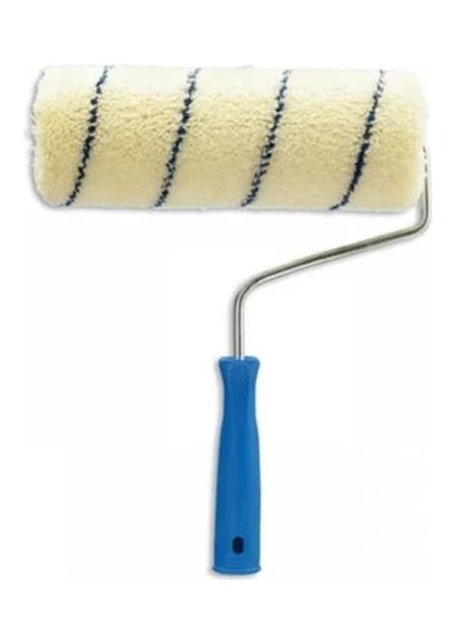 RULO DEKOR SÜPERLÜKS 25 CM DIŞ CEPHE KOD:1003 - 2