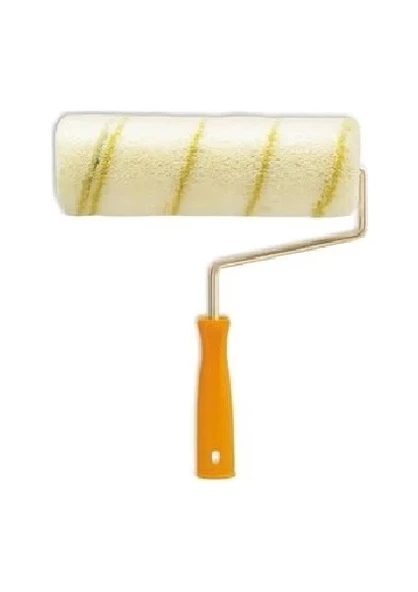 RULO DEKOR PLASTEK 25 CM 1017