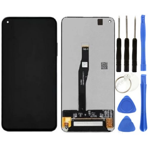 TE Huawei Honor 20 Uyumlu A Kalite Lcd Ekran Dokunmatik + Tamir Seti
