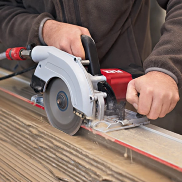 FLEX  Cs 60 Wet Sulu Granit ve Mermer Kesme Makinası - 4