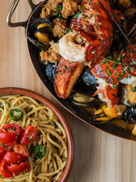 ZAD ALKHALEEJ İTALYAN BAHARATI 200 GR - Resim 2