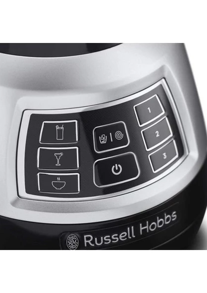 Russell Hobbs 25720-56 Velocity Pro 1000 W Blender - 4