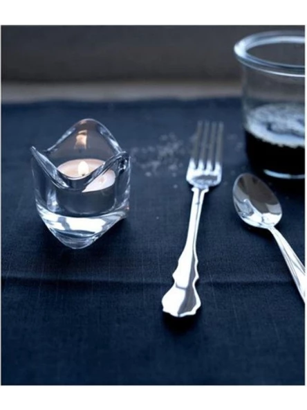 Glimma Tealight Mum 100'LÜ 4 SAAT LİK - 2