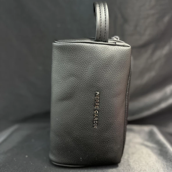 Pierre Cardin 01PC002001-F S Portföy Çantası Siyah - 2