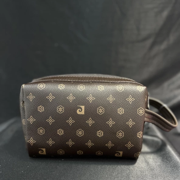 Pierre Cardin 01PC002001-MO KH Portföy Çantası Kahve - 3