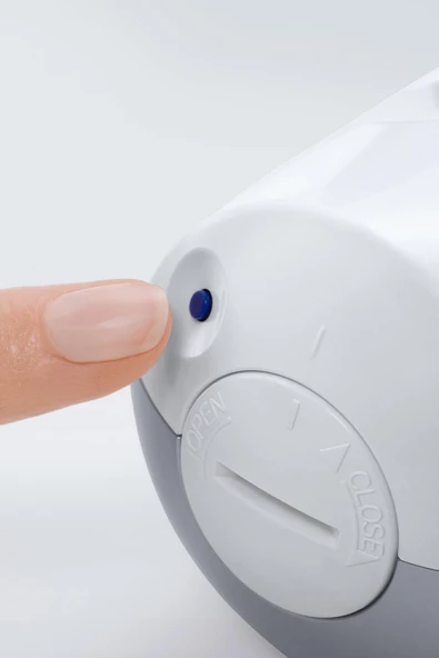 BRITA On Tap Musluk Üstü Filtreleme Sistemi Yedek Filtresi - 5