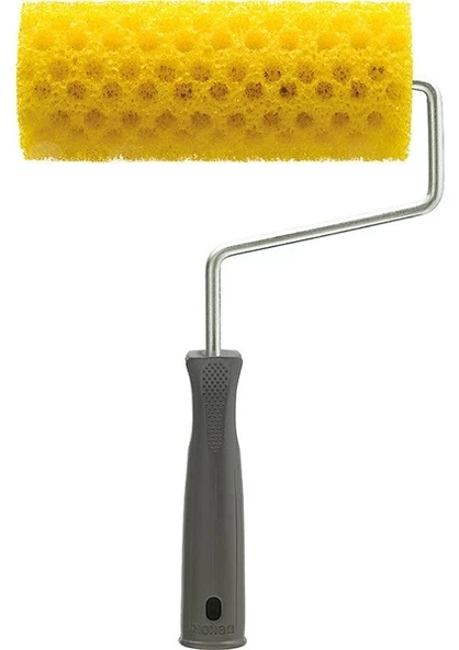 RULO DEKOR DELİKLİ KRİSTAL 20 CM 1117 - 2