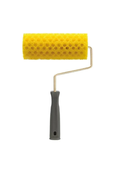 RULO DEKOR DELİKLİ KRİSTAL 20 CM 1117