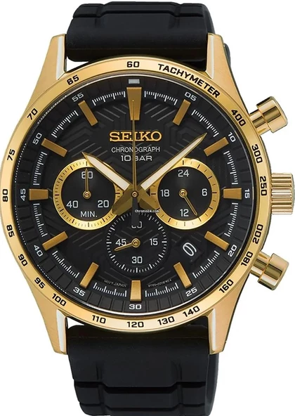 Seiko SSB446P1 Erkek Kol Saati