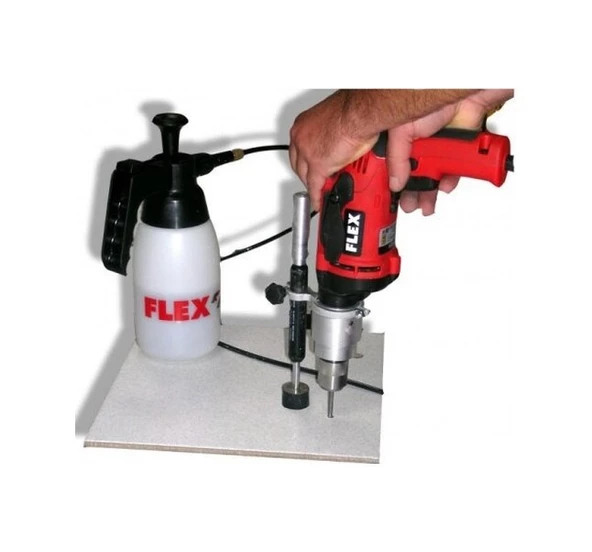FLEX  Elektrikli Matkap Flex Brl 721ve - 2