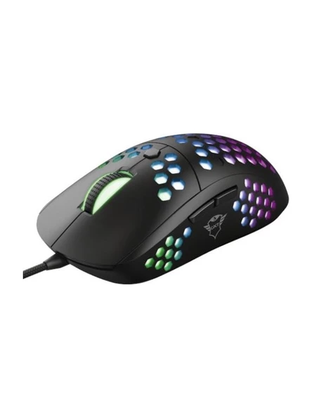 Trust 23758 GXT 960 Graphin Ultra-Lightweight Gaming Mouse