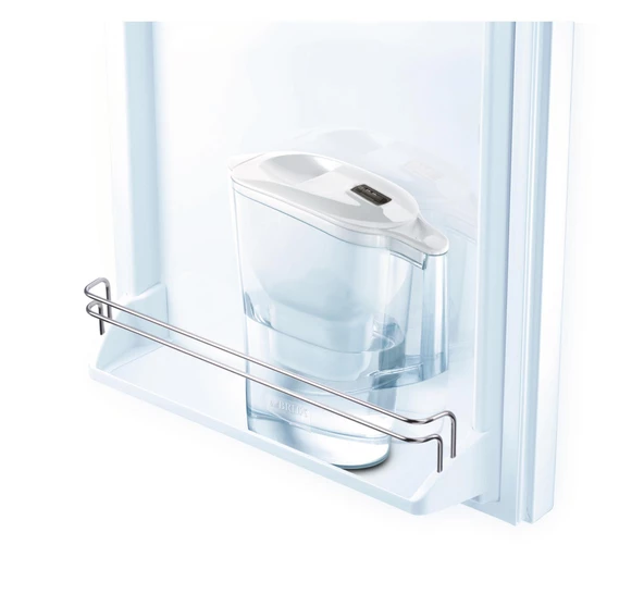 BRITA Aluna Cool 2x Maxtra Pro All-In-1 Filtreli Su Arıtma Sürahisi - Beyaz - 5
