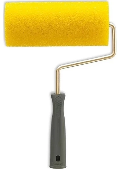 RULO DEKOR KRİSTAL 20 CM 1118 - 2