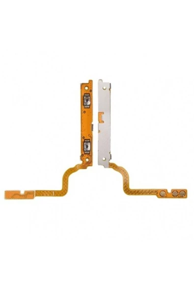 Samsung S21 Plus Uyumlu YanSes Filmi Açma Kapama Tuş Filmi G998B ürün görseli 1