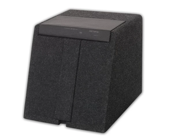ALPINE SWE-815 20CM AKTİF SUBWOOFER - 2