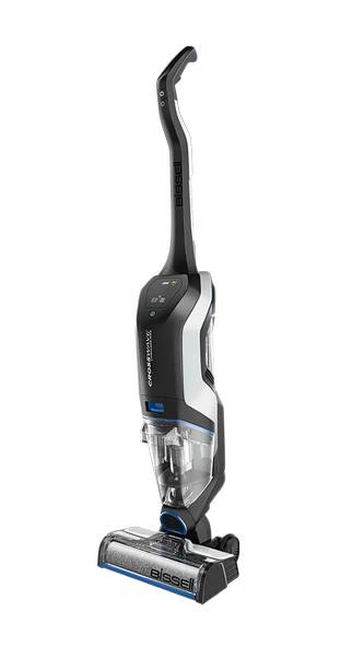 CrossWave Cordless Max Yüksek Vakumlu Kablosuz Süpürme ve Silme Makinesi - 4