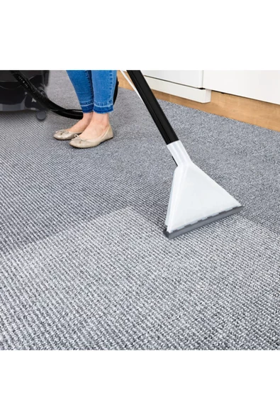 Fantom Robotix CC-9500 Su Filtreli Halı Yıkama Robotu - 4