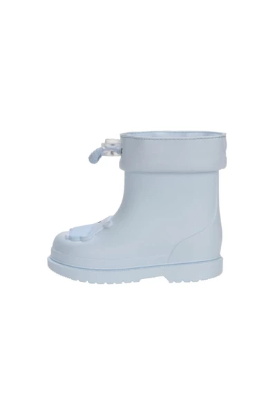 IGOR ÇOCUK MAVİ W10214 BIMBI HIPO ÇİZME W10214-IGR006 - 2