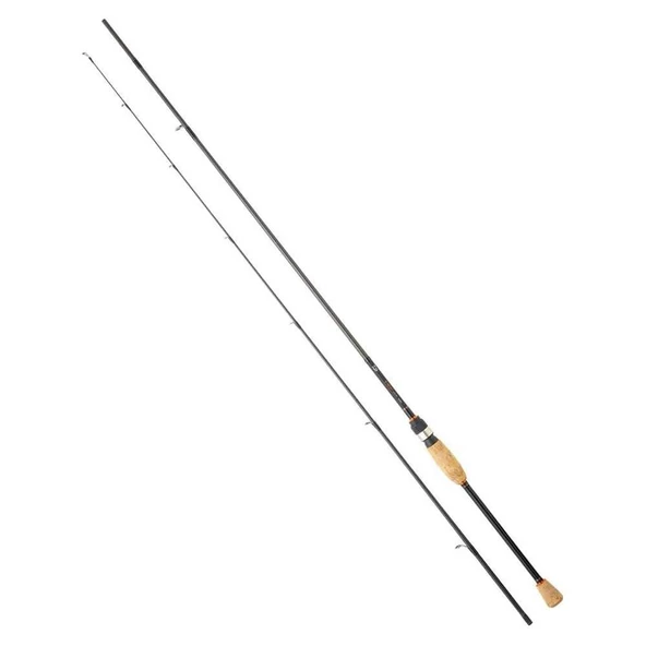 Daiwa Presso Iprimi 213 cm 5-14 gr Spin Kamış