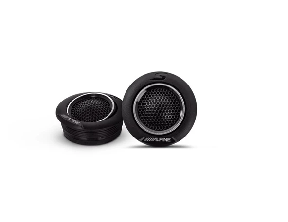 ALPINE S2-S65C 16,5CM COmponent HOPARLÖR - 4