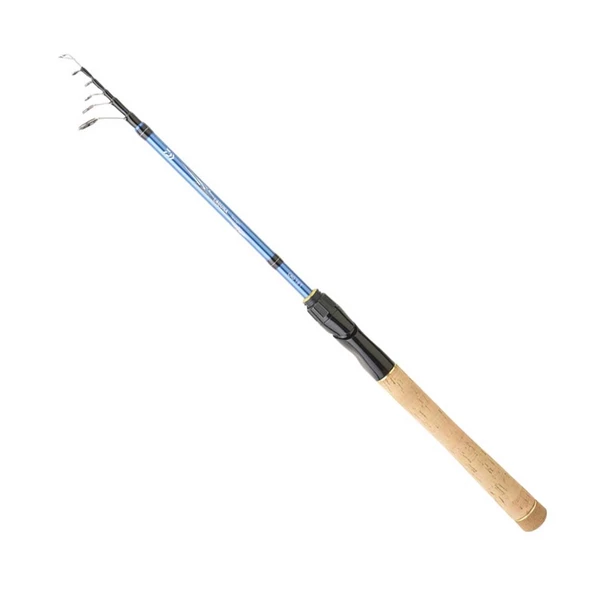 Daiwa Laguna BF 150 cm 5-15 gr Tele Spin Kamış ürün görseli