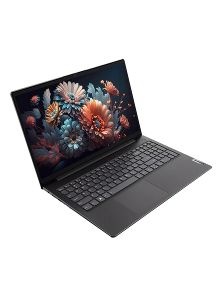 Lenovo V15 83A100kxtr I7-1355U 8Gb 512Gb 15.6" Fhd Freedos - 2