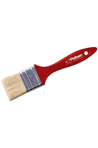 POLİSAN LUX KESTİRME FIRÇA 3 NO - 2