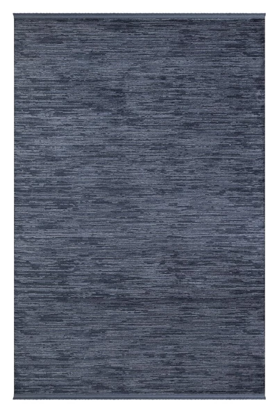 Vivaldi Halı Moon 1005 Mavi Serisi Akrilik Salon Oturma Yatak Odası Halısı ürün görseli 1