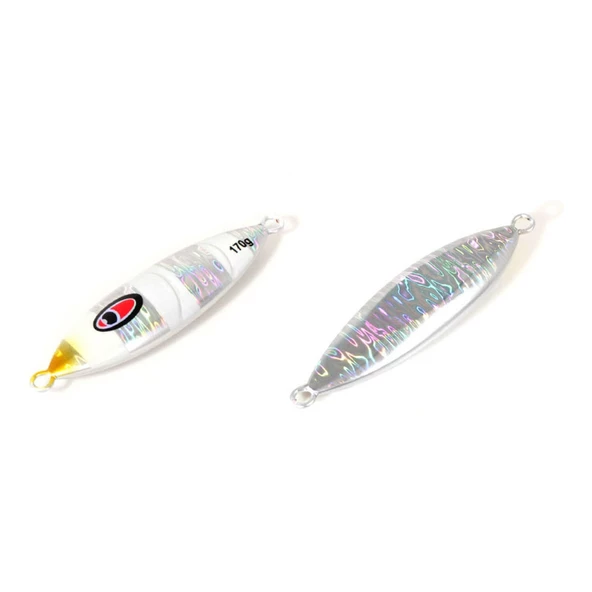 Seabor Shibo 10cm 170gr Jig Yem