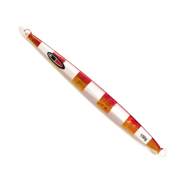 Seabor Sprint 19cm 150gr Jig Yem