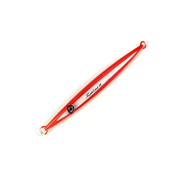 Seabor Cromo 19cm 200gr Jig Yem