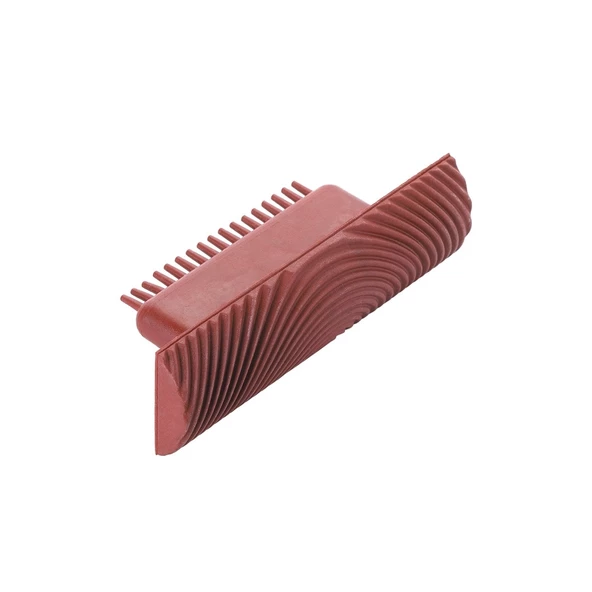 Dekor 1345 Ahşap Desen Aparatı 10 Cm