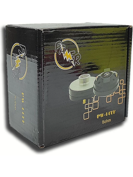 Pawer PW-44TF Driver Tweeter - 4