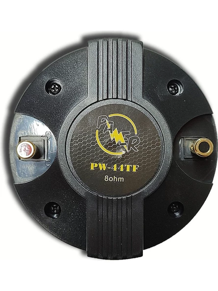 Pawer PW-44TF Driver Tweeter