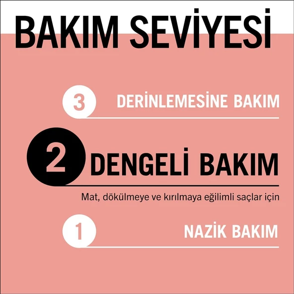 Gliss Sıvı Saç Bakım Kremi Split Hair Miracle Kırık Uçları Mühürleyen İyonik Kompleks ve Üzüm Çekirdeği Yağı ile 200 Ml - 2