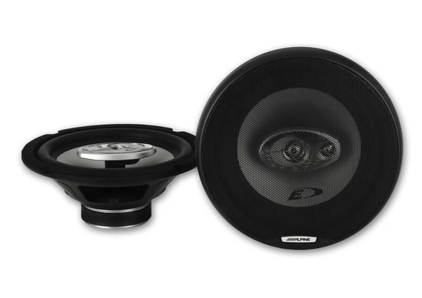 ALPINE SXE-2035S 20CM COAXIAL HOPARLÖR