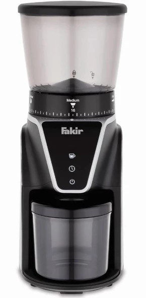 Fakir Ekm 6121 Kahve Öğütücü - 2