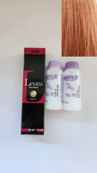 Altın Karamel 8.433+2 adet Oksidan ürün görseli 1